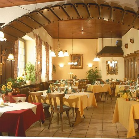 Hotel-Restaurant Moselbluemchen Bernkastel-Kues Exteriör bild